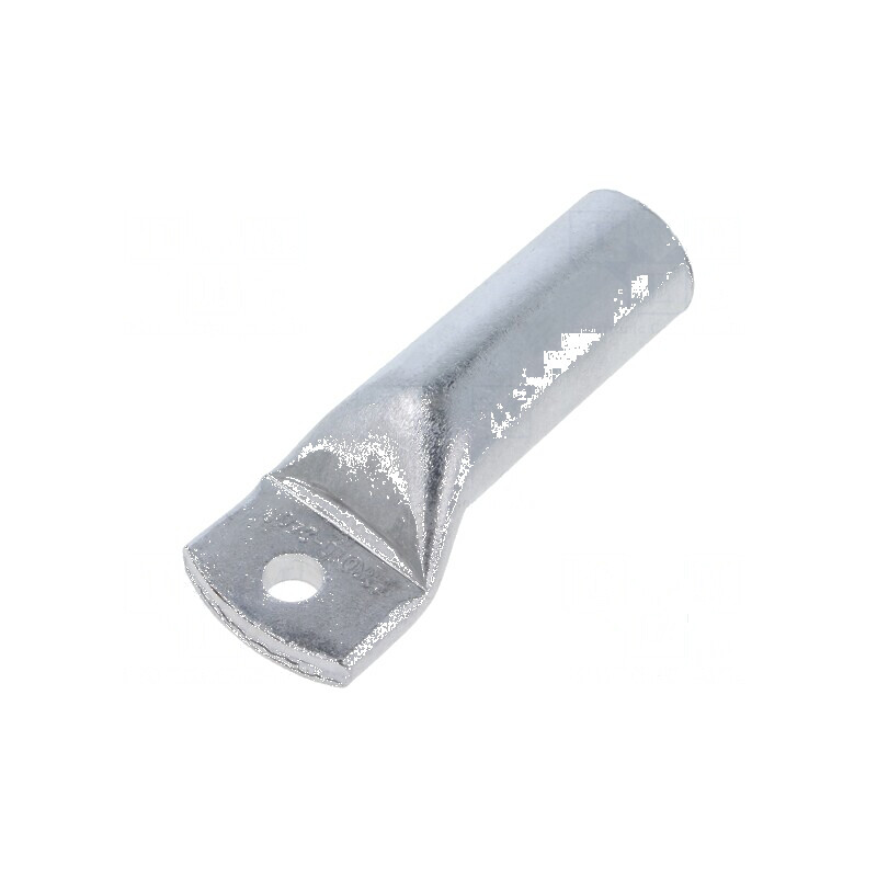 Vârf inelar tubular M10 240mm² pentru cablu aluminiu crimpabil | Electronic-mag.ro | Componente Electronice