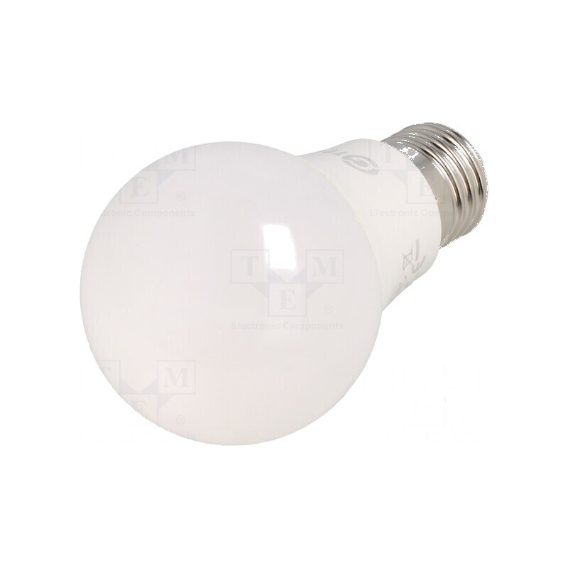 Lampă LED E27 8,8W 3000K alb cald 3buc | Electronic-mag.ro | Componente Electronice