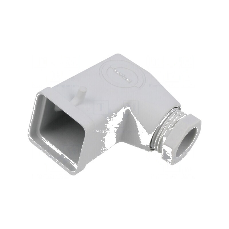 H-A 3 TS 11 KPL. Capotă H-A 3 TS 11 | Electronic-mag.ro | Componente Electronice