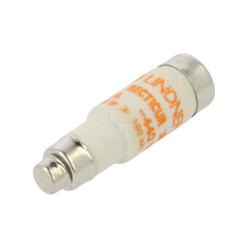 Siguranţă industrială gR 10A 440VAC 440VDC D01 | Electronic-mag.ro | Componente Electronice