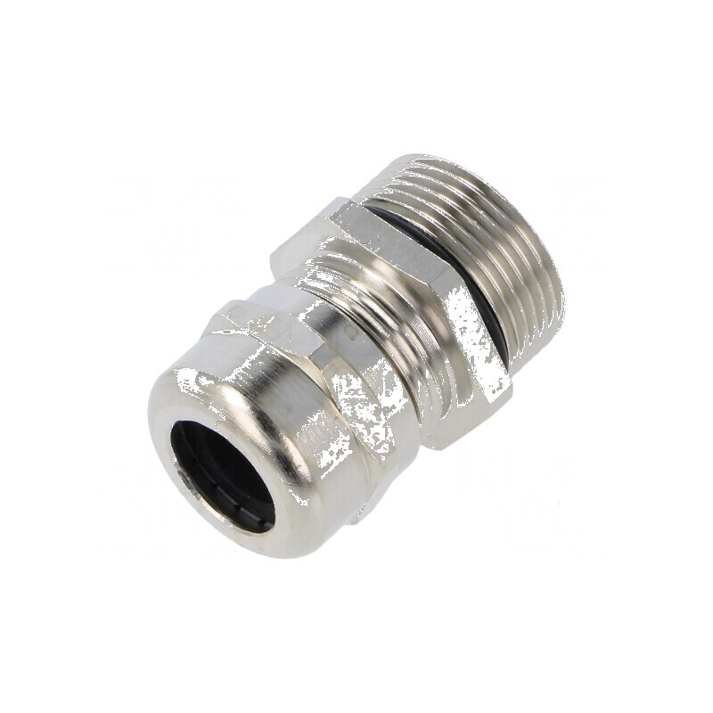 Garnitură etanșare M25 IP68 fără piuliță, filet alungit | Electronic-mag.ro | Componente Electronice Garnitură etanșare M25 IP68 fără piuliță, filet alungit | Electronic-mag.ro | Componente Electronice