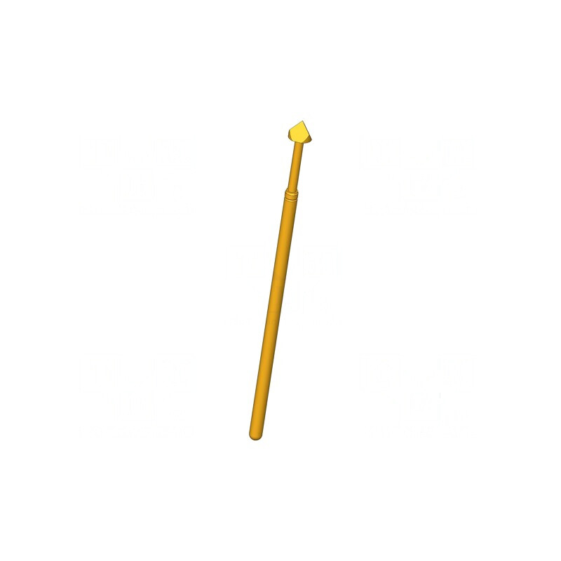Ac de testare Abatere arc 4,3mm 8A CuBe 1,5N | Electronic-mag.ro | Componente Electronice