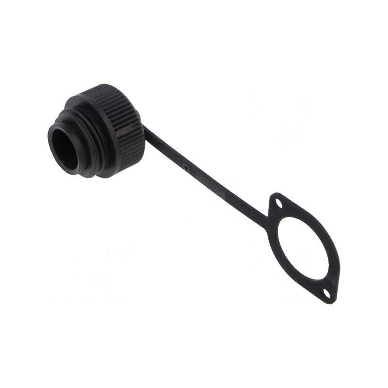 Capac protecţie pentru Accesorii 692, 693, RD24 | Electronic-mag.ro | Componente Electronice