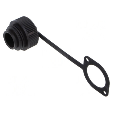 Capac protecţie pentru Accesorii 692, 693, RD24 | Electronic-mag.ro | Componente Electronice