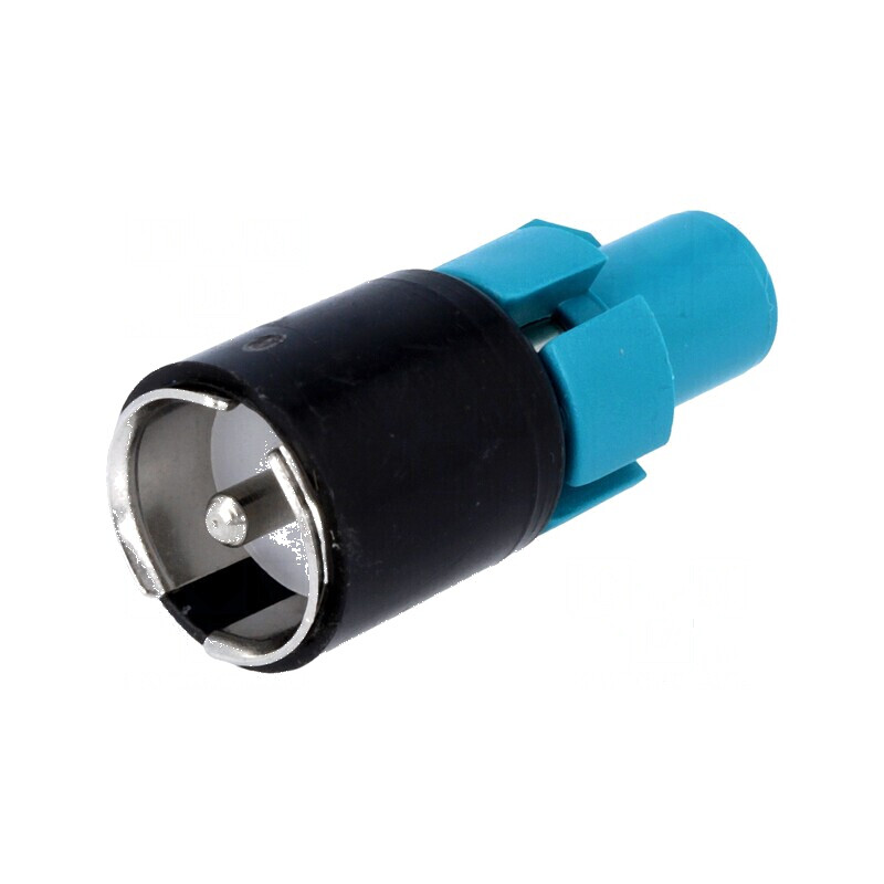 Cablu Fakra la ISO drept | Electronic-mag.ro | Componente Electronice