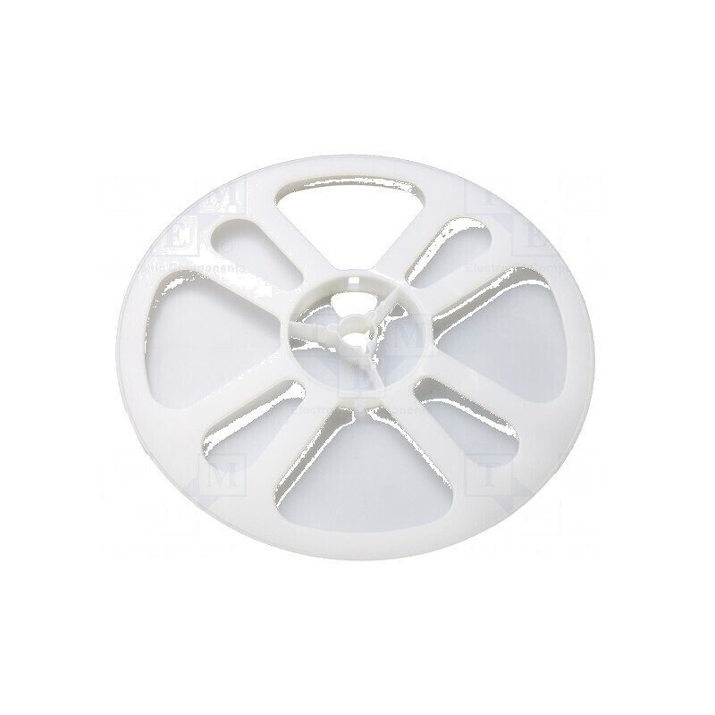 Bobină ESD 16mm x 178mm - Împrăștire Albă | Electronic-mag.ro | Componente Electronice