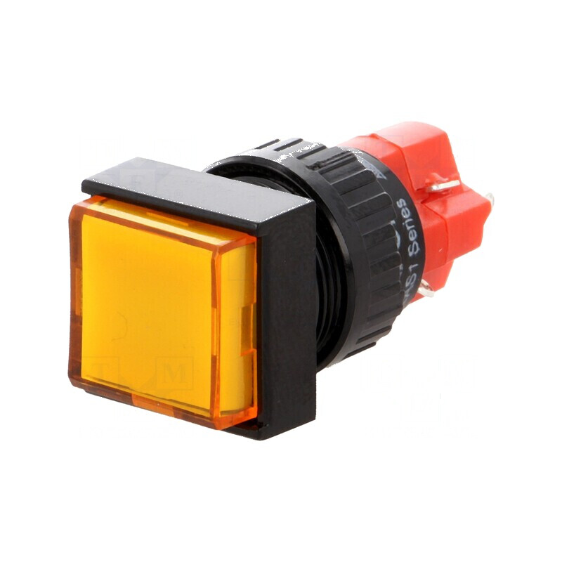 Comutator apăsare Poz 2 SPDT 3A/250VAC ON-(ON) | Electronic-mag.ro | Componente Electronice