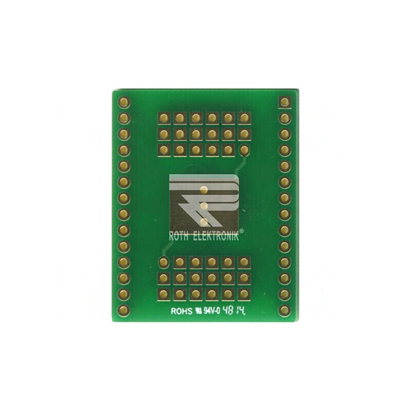 Placă universală multiadaptor 29,21mm x 36,83mm | Electronic-mag.ro | Componente Electronice Placă universală multiadaptor 29,21mm x 36,83mm | Electronic-mag.ro | Componente Electronice