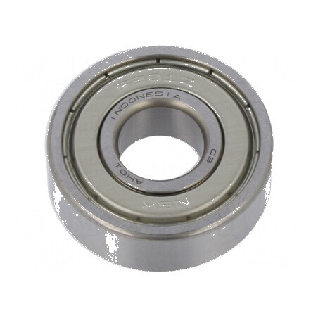 Lagăr cu bile Ø12mm Ø32mm W10mm oţel pentru rulmenţi | Electronic-mag.ro | Componente Electronice
