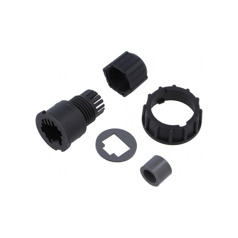 RJ-00BMMA-LL7001 - Produs Universal de Încărcare | Electronic-mag.ro | Componente Electronice