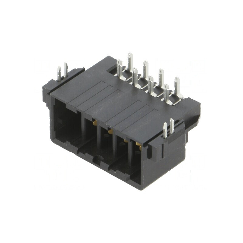 Conector PCB-PCB FX30B SMT 4 pini 15A pentru PCB mamă | Electronic-mag.ro | Componente Electronice Conector PCB-PCB FX30B SMT 4 pini 15A pentru PCB mamă | Electronic-mag.ro | Componente Electronice