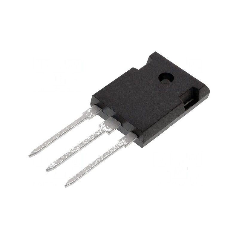 Tranzistor IGBT TRENCHSTOP 1,2kV 40A TO247-3 | Electronic-mag.ro | Componente Electronice Tranzistor IGBT TRENCHSTOP 1,2kV 40A TO247-3 | Electronic-mag.ro | Componente Electronice