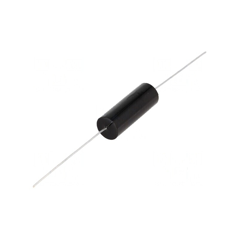Condensator polipropilenă 2,2uF 250VDC ±5% Ø10x30mm THT | Electronic-mag.ro | Componente Electronice Condensator polipropilenă 2,2uF 250VDC ±5% Ø10x30mm THT | Electronic-mag.ro | Componente Electronice