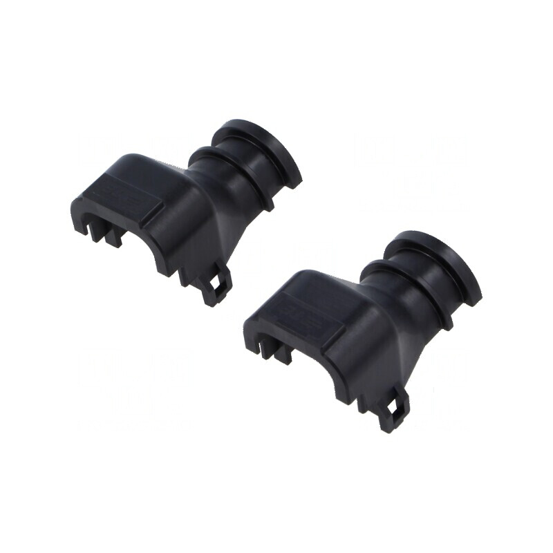 "Amortizor Strain Relief 23 Position AmpsSeal" | Electronic-mag.ro | Componente Electronice