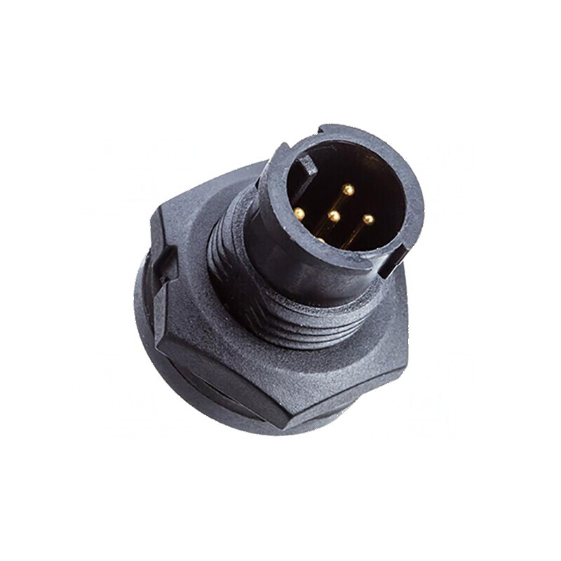 AAD-02PMMS-LC7001 - Dispozitiv electronic de conectare | Electronic-mag.ro | Componente Electronice