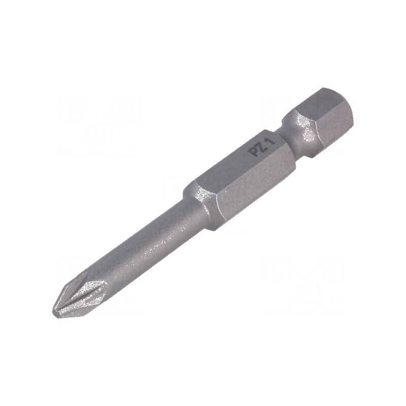 Capăt şurubelniţă Pozidriv PZ1 50mm | Electronic-mag.ro | Componente Electronice