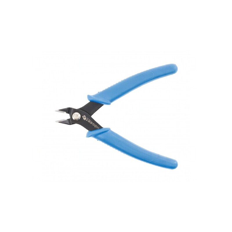 Cleşti miniatură pentru tăiere 125mm | Electronic-mag.ro | Componente Electronice