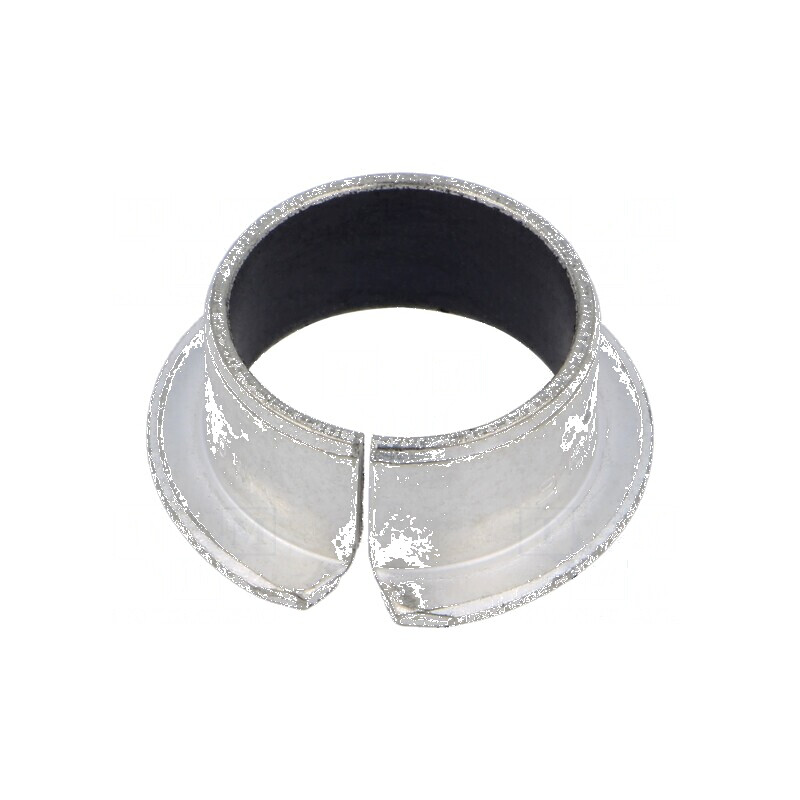 Manșon alunecător cu flanșă Ø23mm, Ø20mm - Lagăr | Electronic-mag.ro | Componente Electronice
