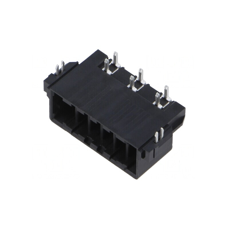 Conector PCB-PCB FX30B SMT PIN 3 Soclu 16A | Electronic-mag.ro | Componente Electronice