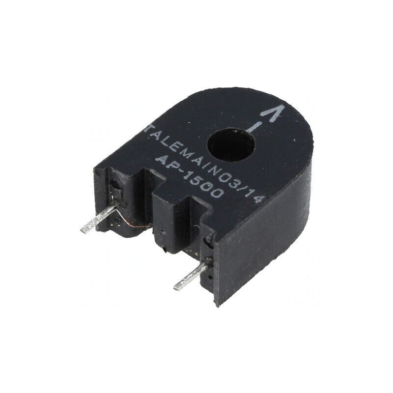 Transformer 10A 15Ω -40÷85°C 1500:1 | Electronic-mag.ro | Componente Electronice Transformer 10A 15Ω -40÷85°C 1500:1 | Electronic-mag.ro | Componente Electronice