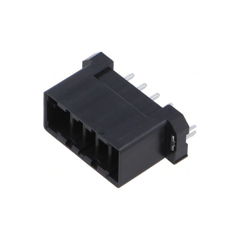 Conector PCB-PCB FX30B SMT PIN 4 Soclu 15A pentru PCB Mamă | Electronic-mag.ro | Componente Electronice Conector PCB-PCB FX30B SMT PIN 4 Soclu 15A pentru PCB Mamă | Electronic-mag.ro | Componente Electronice