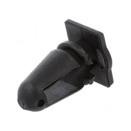 Clips tapițerie 10 buc BMW VW L 21,8mm poliamidă | Electronic-mag.ro | Componente Electronice