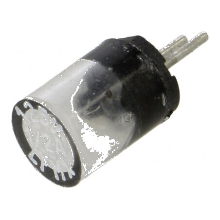 Siguranţă ultra-rapidă 500mA 125VAC 125VDC TR3 | Electronic-mag.ro | Componente Electronice