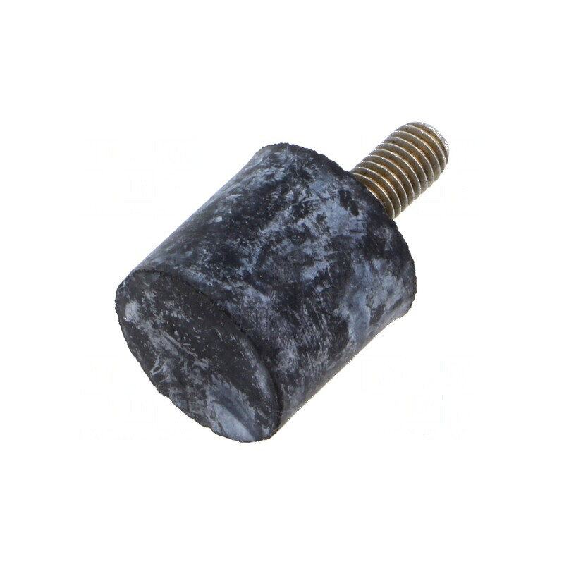 Picioruş vibro-absorbant Shore 55±5 | Electronic-mag.ro | Componente Electronice Picioruş vibro-absorbant Shore 55±5 | Electronic-mag.ro | Componente Electronice