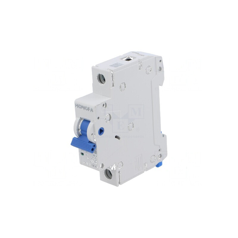 Întrerupător de supracurent 32A 230/400VAC 1 Poli 6kA | Electronic-mag.ro | Componente Electronice