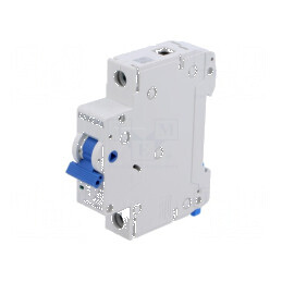 Întrerupător de supracurent 32A 230/400VAC 4,5kA Poli: 1 | Electronic-mag.ro | Componente Electronice