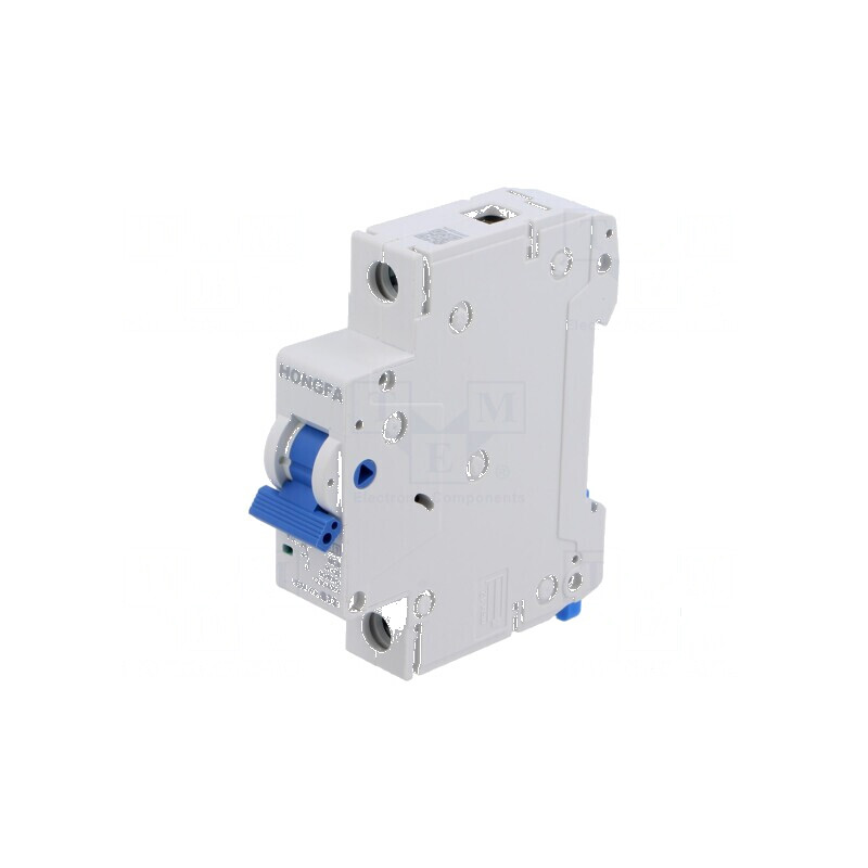 Întrerupător de supracurent 32A 230/400VAC 4,5kA Poli: 1 | Electronic-mag.ro | Componente Electronice