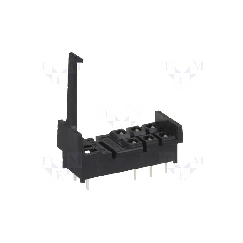 Stativ PIN 8 5A 250VAC PCB G2R-2-S -55÷70°C | Electronic-mag.ro | Componente Electronice Stativ PIN 8 5A 250VAC PCB G2R-2-S -55÷70°C | Electronic-mag.ro | Componente Electronice