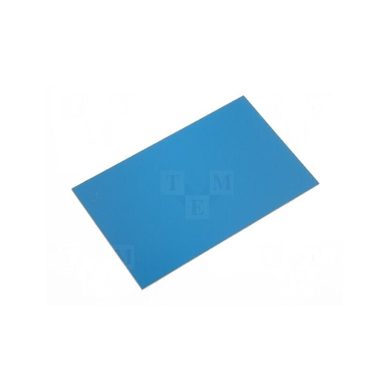 Laminat FR4 1,5mm Epoxidic 160mm x 100mm | Electronic-mag.ro | Componente Electronice