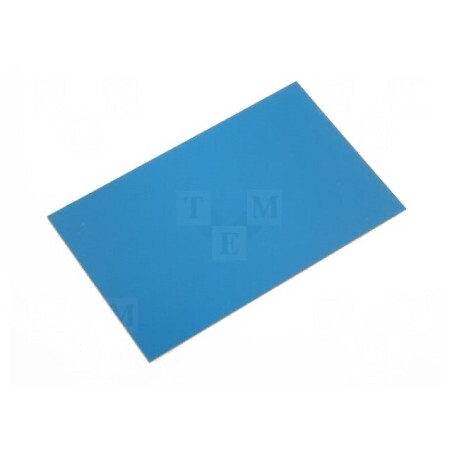 Laminat FR4 1,5mm Epoxidic 160mm x 100mm | Electronic-mag.ro | Componente Electronice