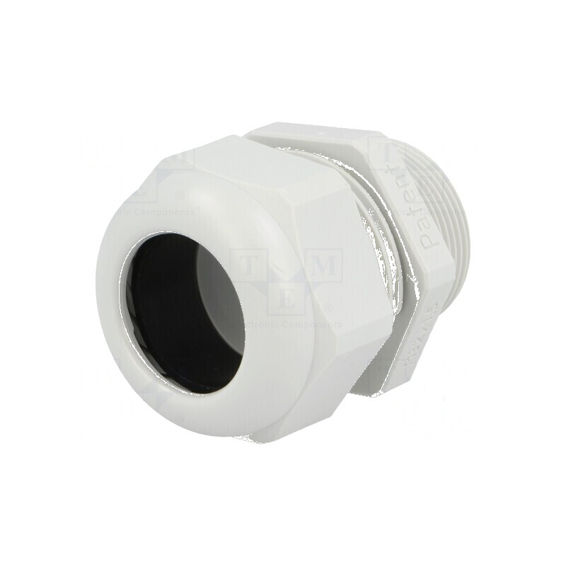 Garnitură etanșare filet alungit M32 1,5 IP68 UL94V-0 | Electronic-mag.ro | Componente Electronice
