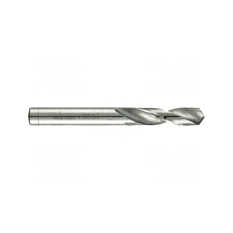 Burghiu metal Ø2mm L38mm oțel rapid cu cobalt HSS-E | Electronic-mag.ro | Componente Electronice