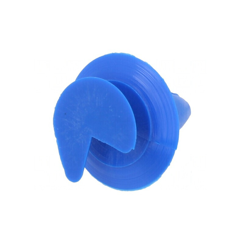Clips tapițerie Lancia 25 buc OEM 14188282 | Electronic-mag.ro | Componente Electronice