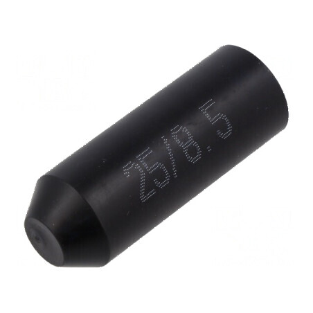 Capac termocontractabil | Electronic-mag.ro | Componente Electronice