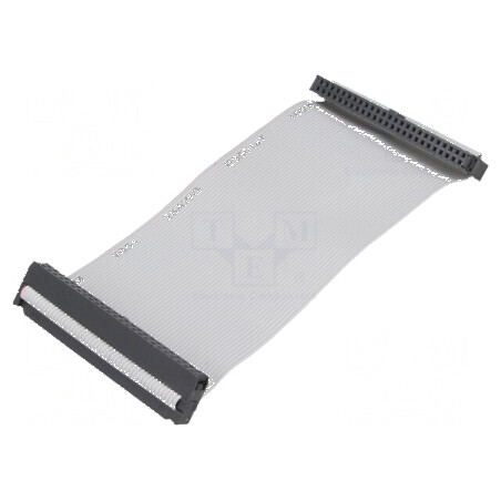 Cablu panglică IDC 1,27mm 0,15m | Electronic-mag.ro | Componente Electronice