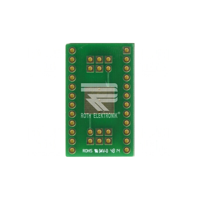 Placă universală multiadaptor 19,05mm x 31,75mm | Electronic-mag.ro | Componente Electronice Placă universală multiadaptor 19,05mm x 31,75mm | Electronic-mag.ro | Componente Electronice