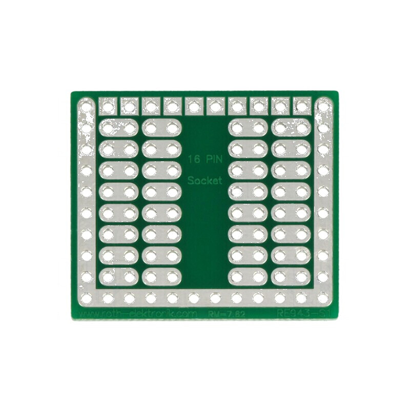 Placă universală singură faţă prototip 27,3mm x 31,75mm | Electronic-mag.ro | Componente Electronice Placă universală singură faţă prototip 27,3mm x 31,75mm | Electronic-mag.ro | Componente Electronice