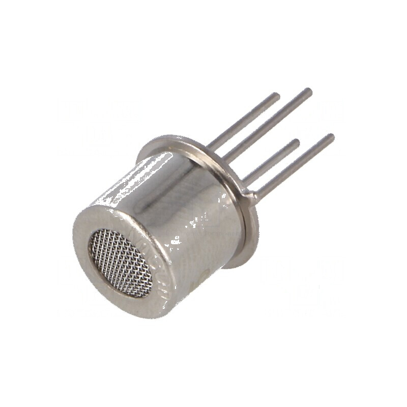 Senzor gaze propan C3H8 300-10000ppm | Electronic-mag.ro | Componente Electronice Senzor gaze propan C3H8 300-10000ppm | Electronic-mag.ro | Componente Electronice