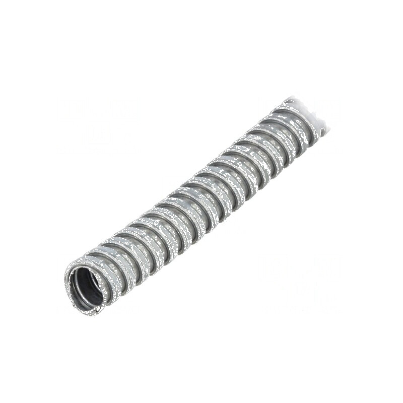 Tub de protecţie 12 oţel zincat galvanizat | Electronic-mag.ro | Componente Electronice
