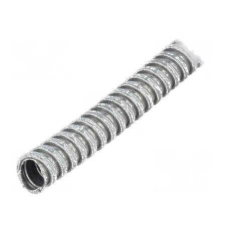 Tub de protecţie 12 oţel zincat galvanizat | Electronic-mag.ro | Componente Electronice
