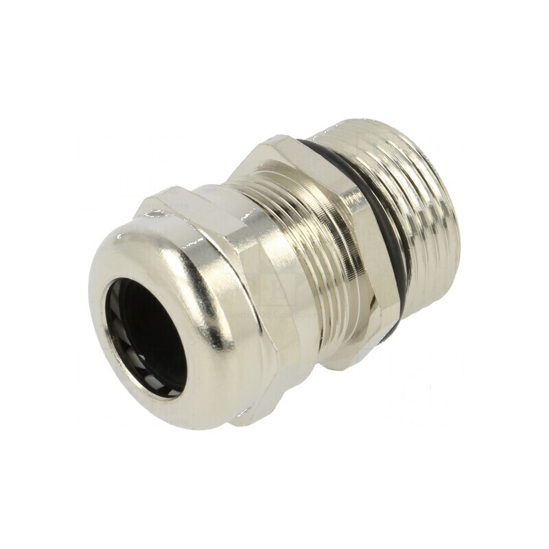 Garnitură etanșare PG13,5 IP68 alamă | Electronic-mag.ro | Componente Electronice
