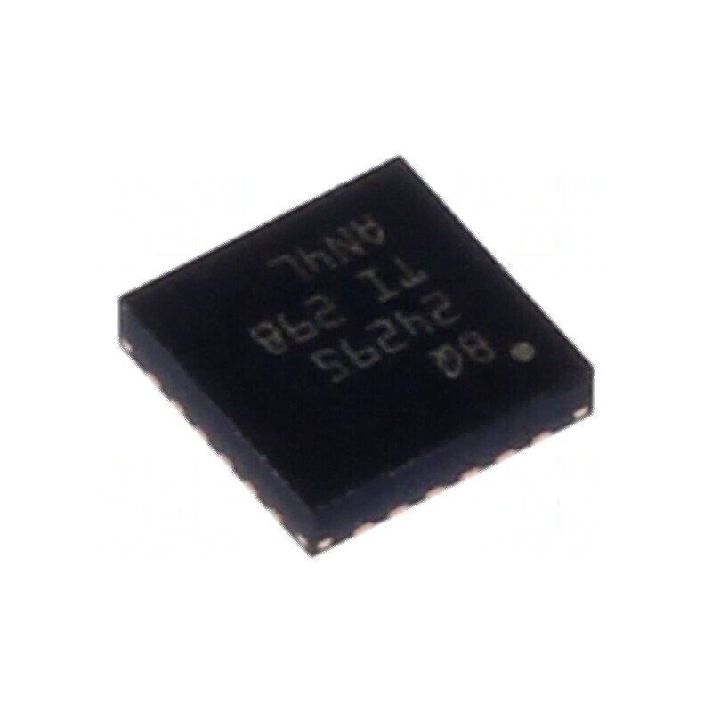 Controler încărcare acumulatori IC PMIC 3A 4,4V VQFN24 | Electronic-mag.ro | Componente Electronice