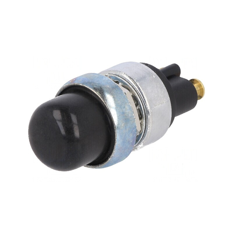 Comutator apăsare 2 SPST-NO 60A/12VDC IP40 | Electronic-mag.ro | Componente Electronice