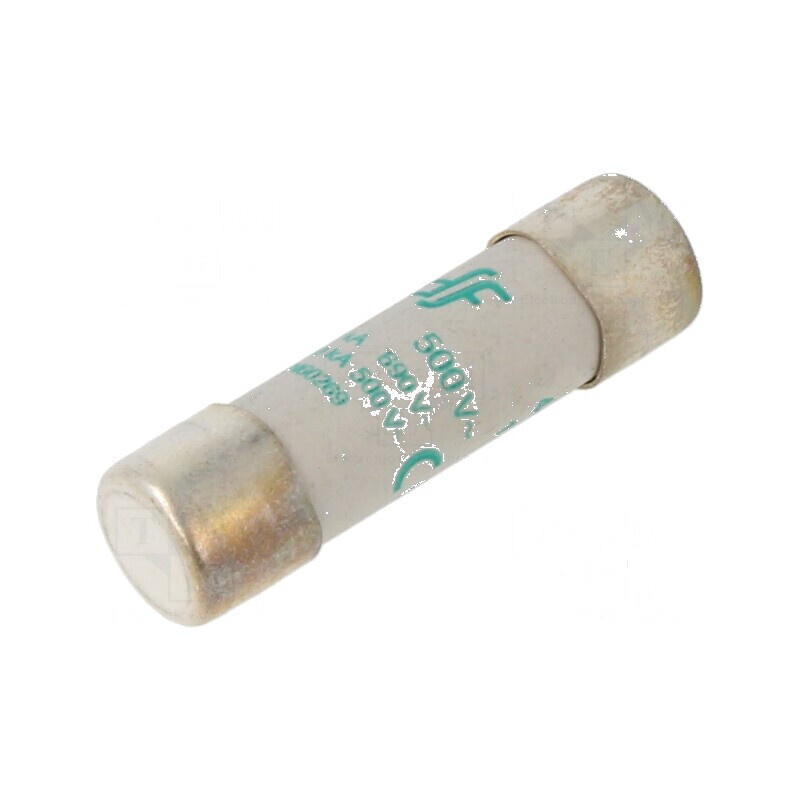 Siguranţă aM 4A 500VAC 14x51mm - Siguranţă electrică | Electronic-mag.ro | Componente Electronice Siguranţă aM 4A 500VAC 14x51mm - Siguranţă electrică | Electronic-mag.ro | Componente Electronice