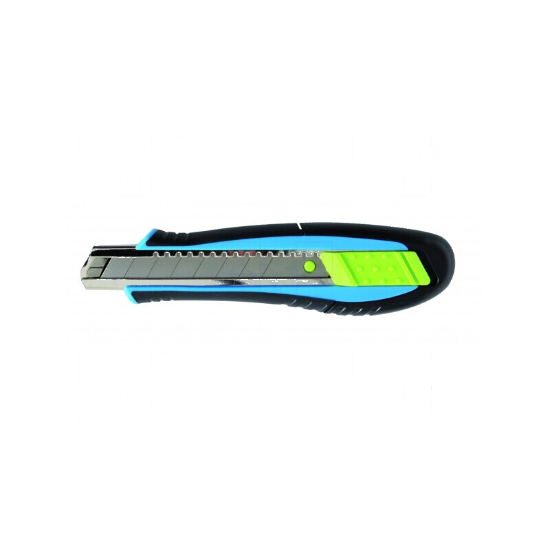 Cuțit universal 18mm | Electronic-mag.ro | Componente Electronice