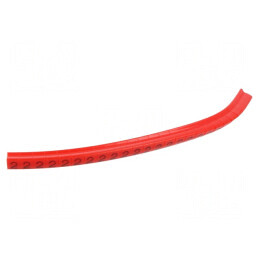 Markere Marcaj 2 - Diametru 1,7-3,5mm, Înălțime 7mm, Amplitudine 6mm, Temperatura 30-100°C, Lungime 5mm | Electronic-mag.ro | Co
